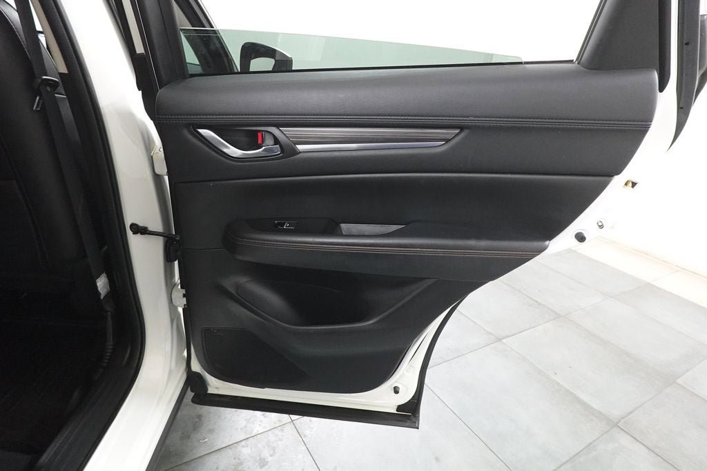 Used 2019 MAZDA CX-5 Grand Touring Reserve AWD/4WD image 29