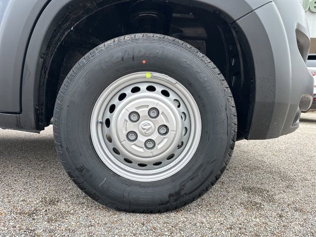 New 2026 RAM ProMaster 1500 w/ Power Group image 44