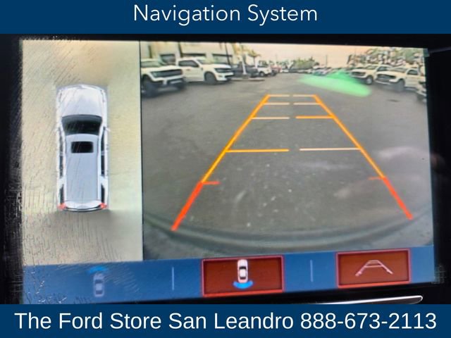 Used 2018 Cadillac Escalade ESV Platinum image 19