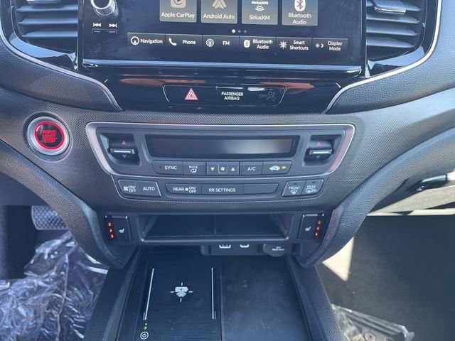 New 2026 Honda Ridgeline TrailSport image 19