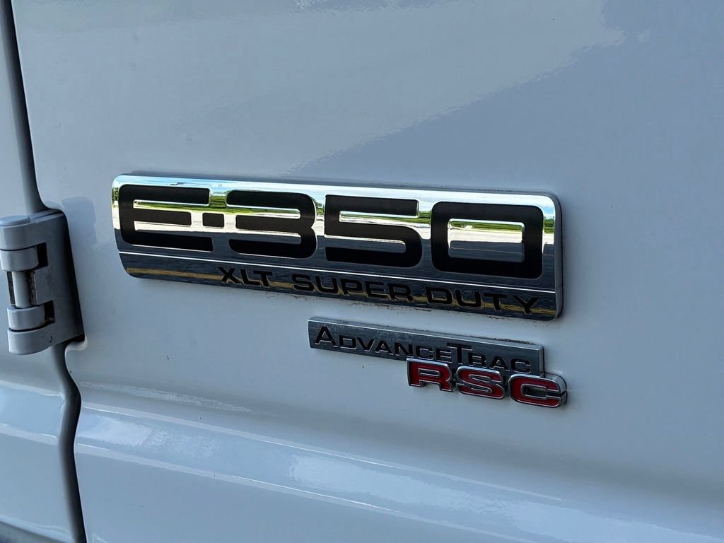 Used 2014 Ford E-350 and Econoline 350 XLT RWD image 43