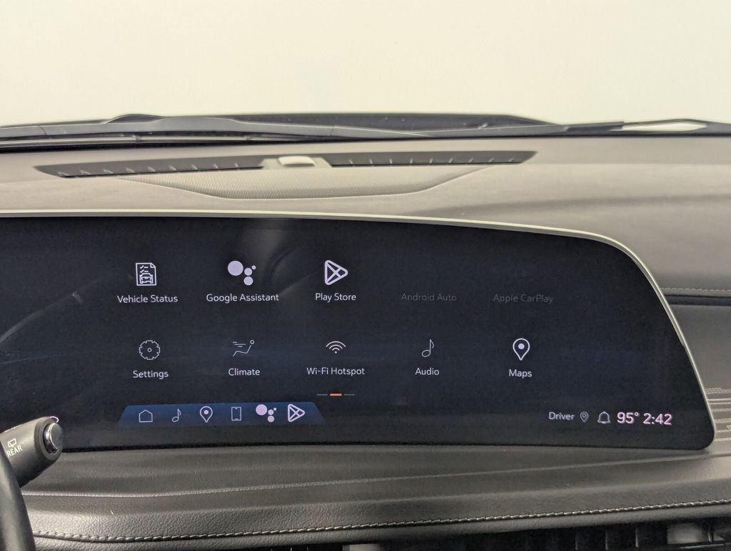 Used 2024 Cadillac XT4 Premium Luxury FWD image 20