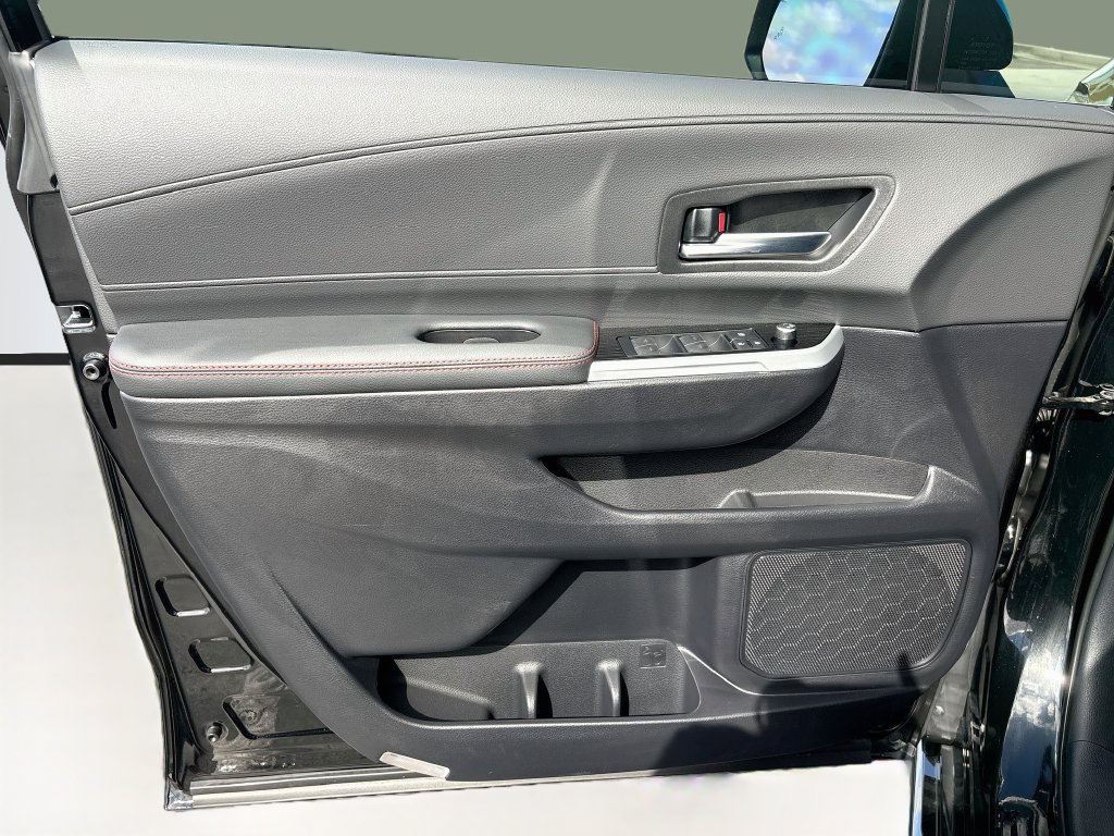 New 2026 Toyota Sienna XSE FWD image 25