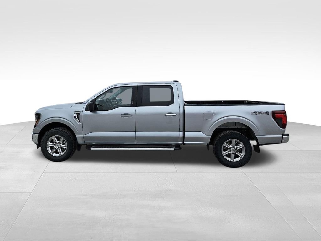 Used 2024 Ford F150 XLT w/ Tow/Haul Package AWD/4WD image 11
