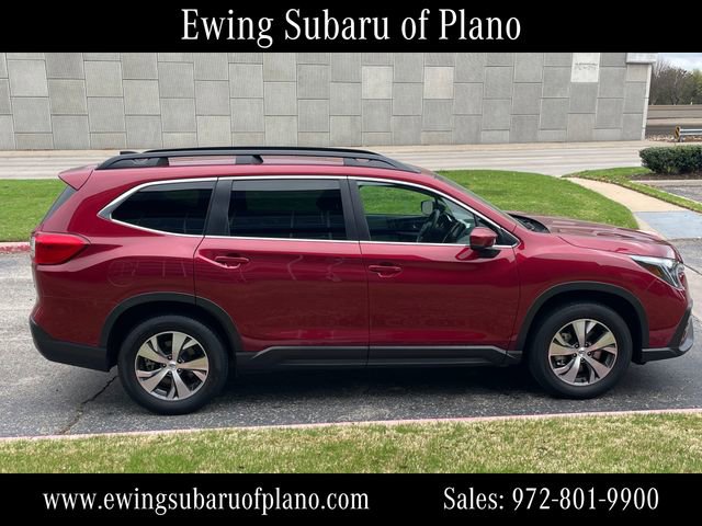 Used 2025 Subaru Ascent Premium image 7