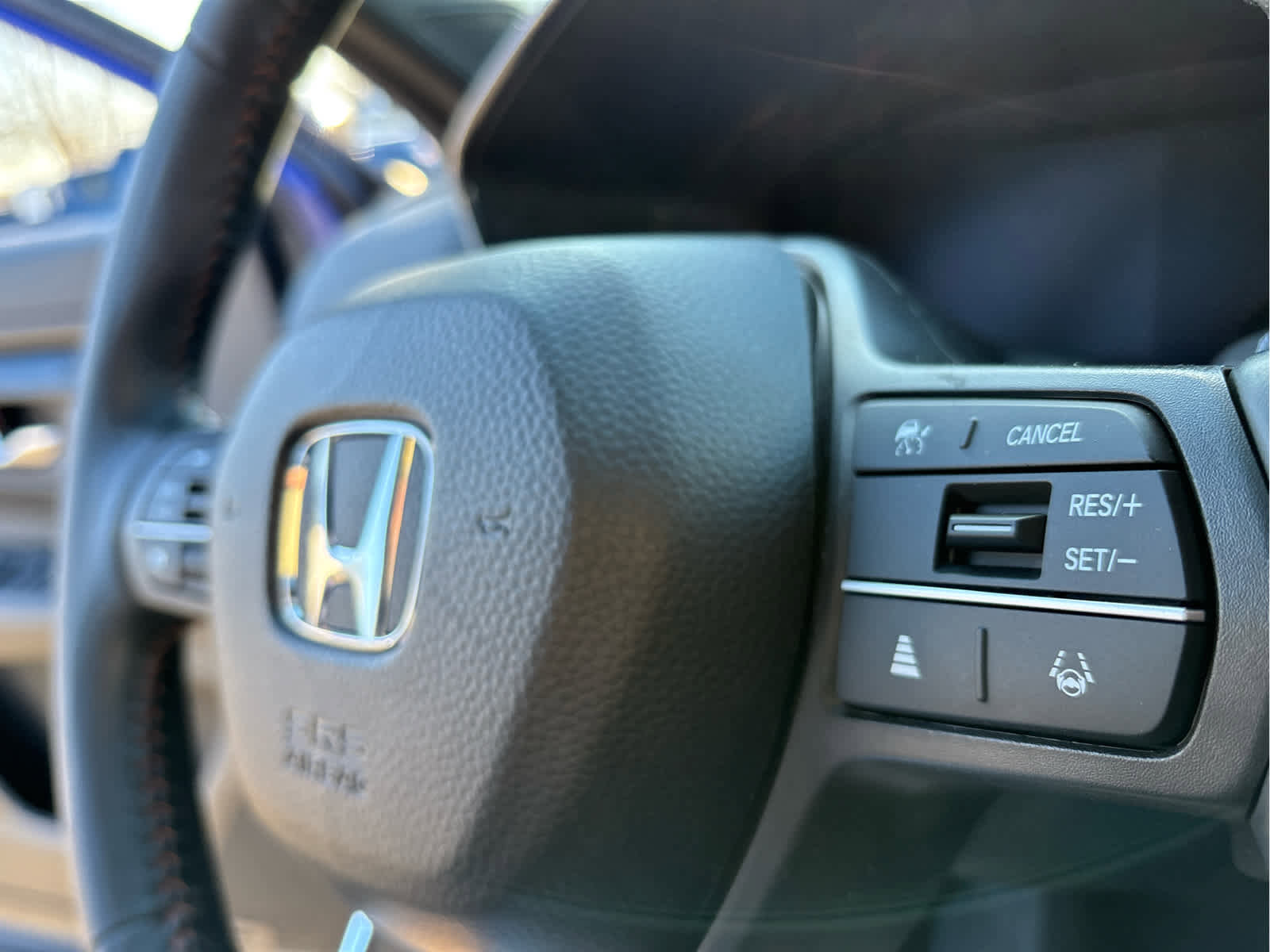 Used 2023 Honda CR-V Sport image 13
