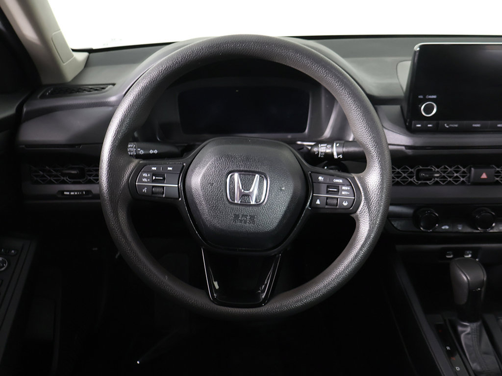 Used 2025 Honda Accord LX image 35