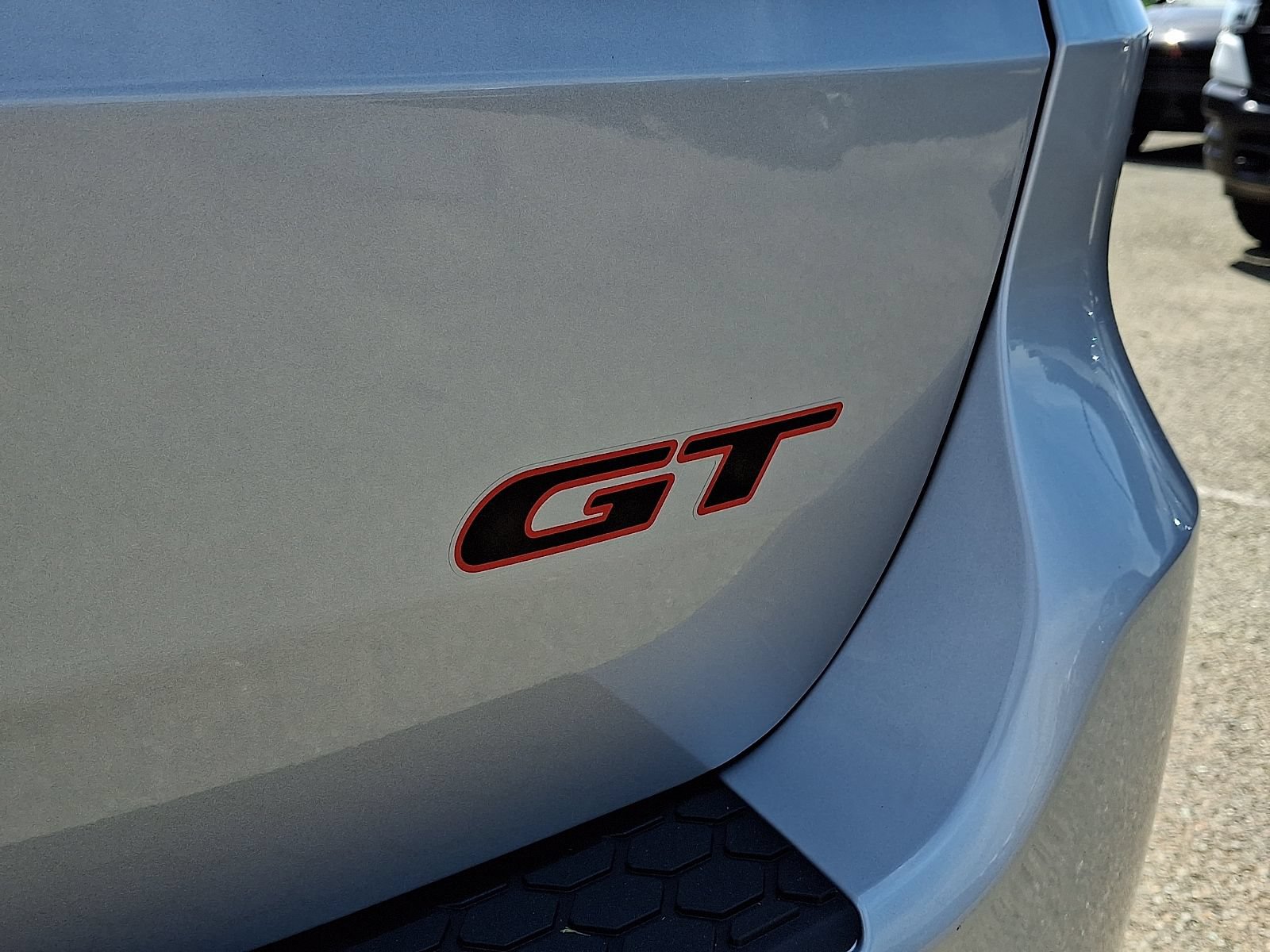 New 2026 Dodge Durango GT AWD/4WD image 15