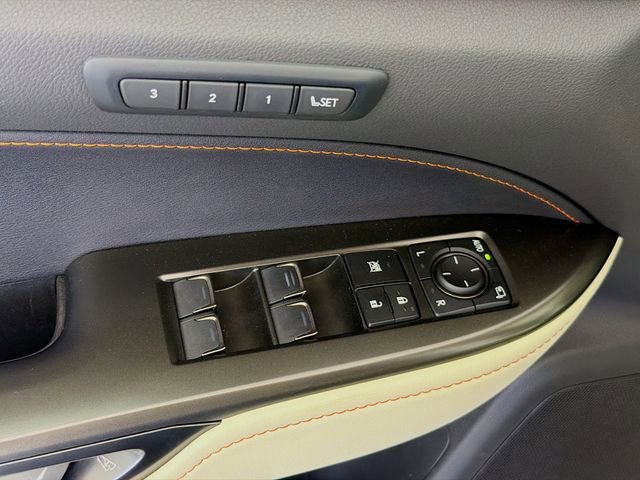 Used 2023 Lexus NX 350 AWD image 19