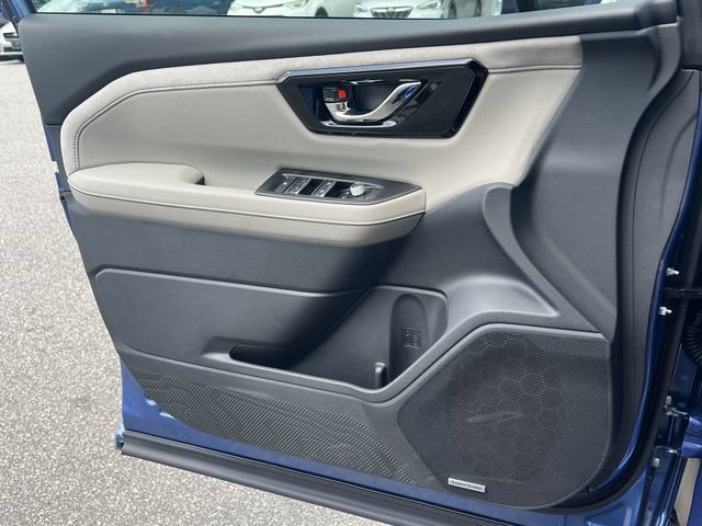 New 2026 Subaru Forester Limited AWD/4WD image 28