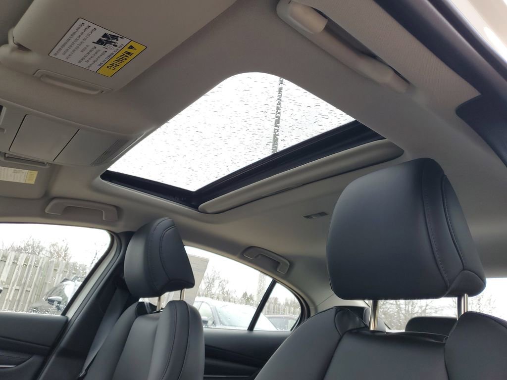 New 2026 MAZDA MAZDA3 2.5 S Sedan w/ Preferred Pkg image 9