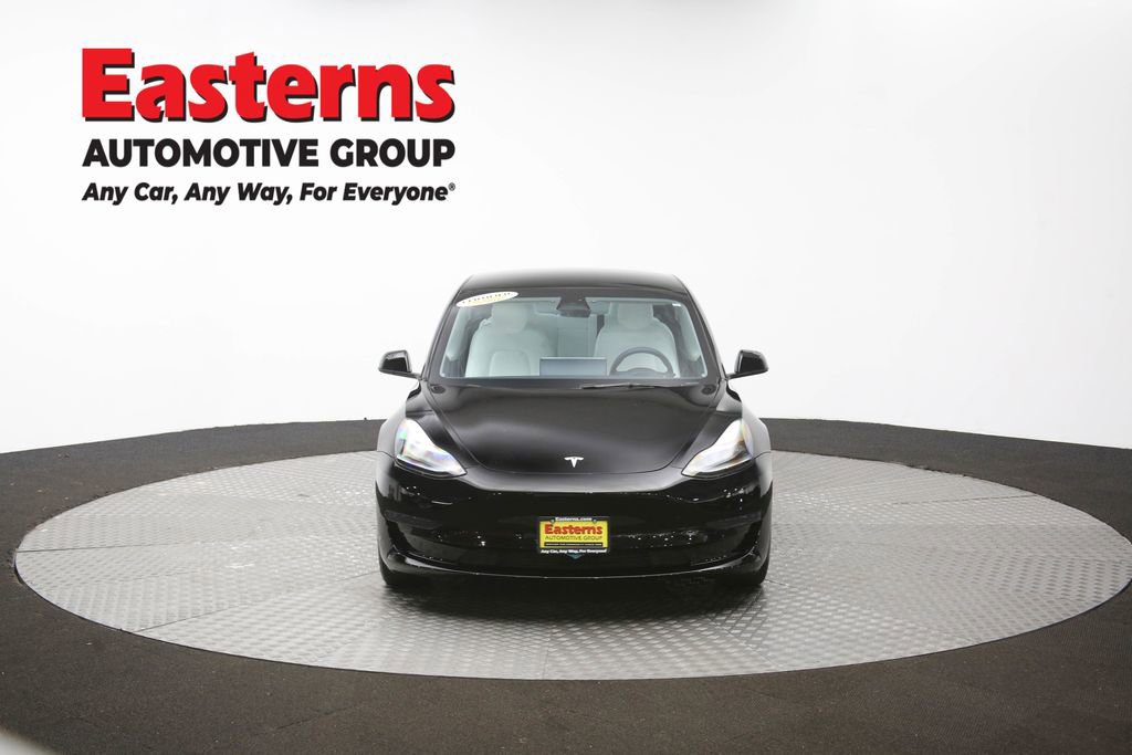 Used 2023 Tesla Model 3 Standard Range RWD image 48