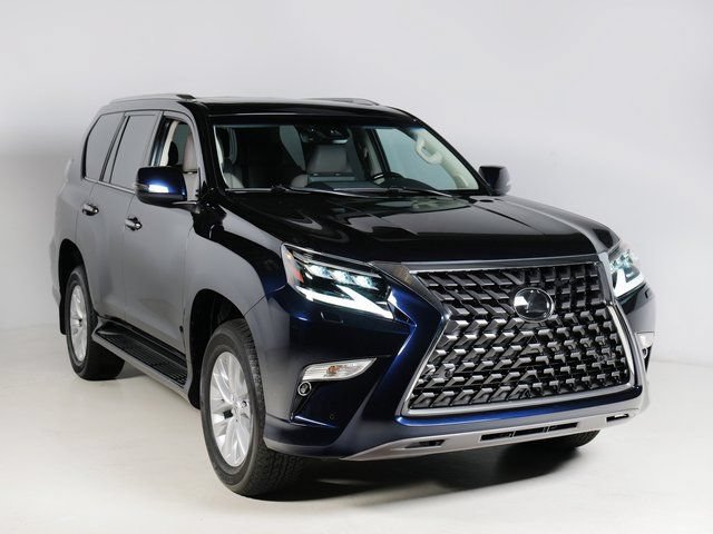Used 2023 Lexus GX 460 Premium w/ Premium Package AWD/4WD image 10