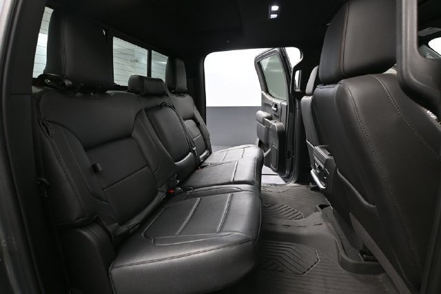 Used 2020 GMC Sierra 1500 AT4 w/ AT4 Premium Package AWD/4WD image 39