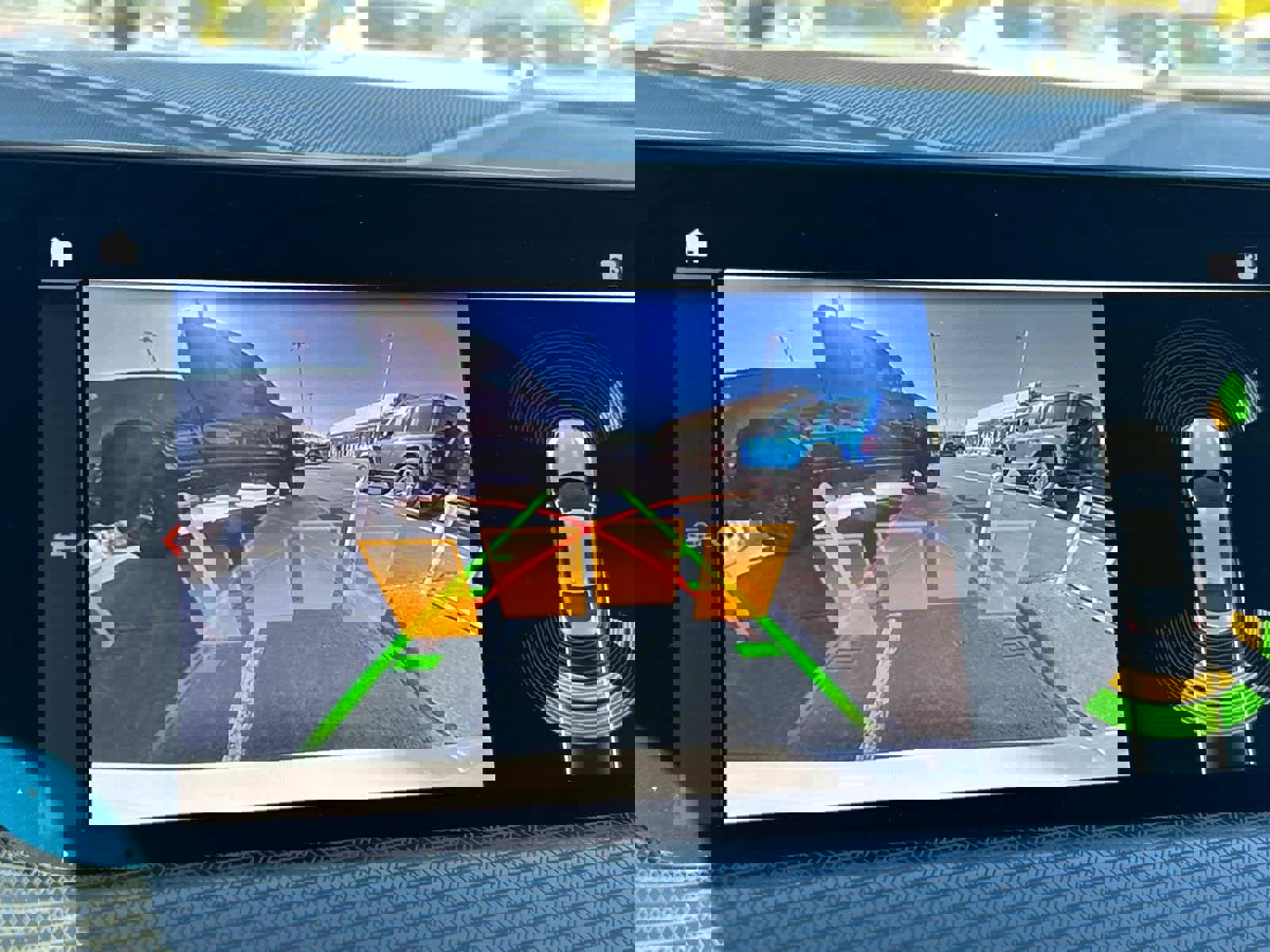 New 2024 BMW M235i xDrive Gran Coupe w/ Premium Package image 24