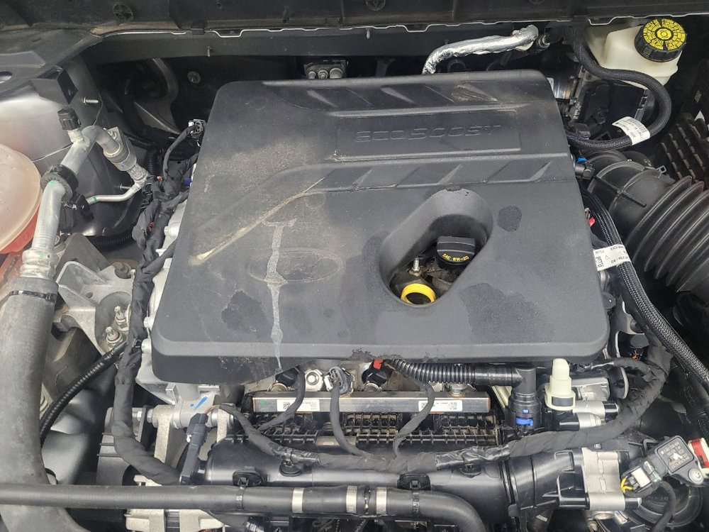 Used 2020 Ford Escape SE image 30