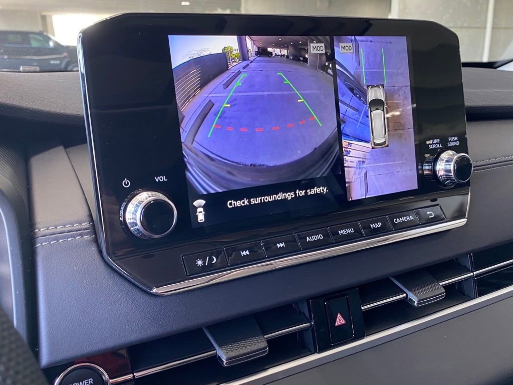 New 2023 Mitsubishi Outlander SEL image 13