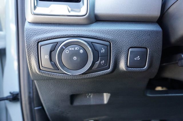 Used 2023 Ford Ranger XLT w/ Equipment Group 301A Mid image 13