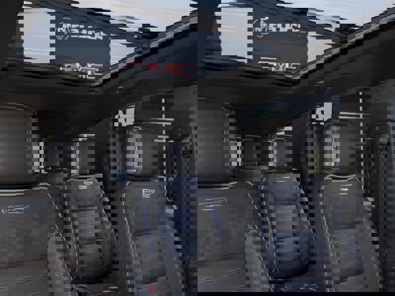 New 2026 GMC Yukon Denali Ultimate image 24