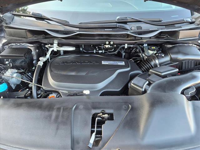Used 2019 Honda Odyssey Elite image 22