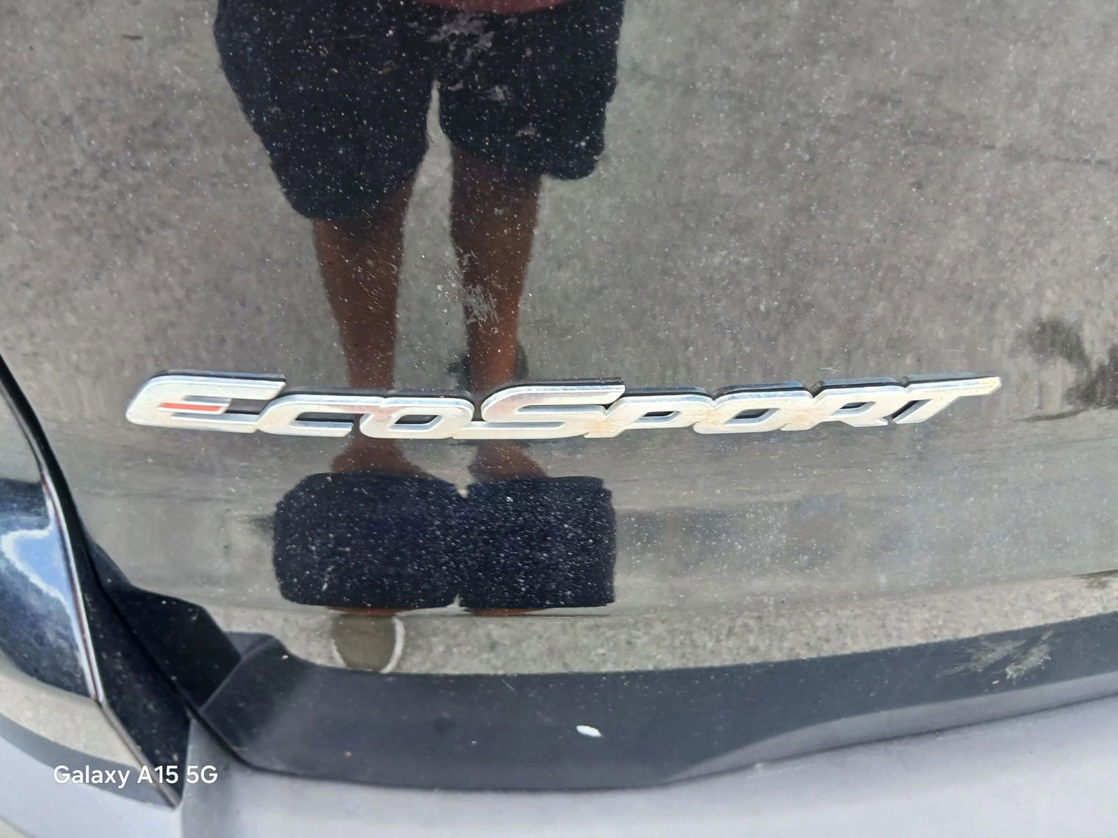 Used 2019 Ford EcoSport S AWD/4WD image 13