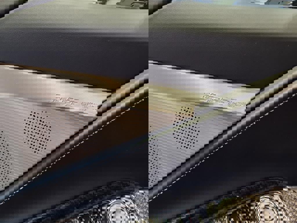 New 2025 Chevrolet Corvette Z06 w/ Battery Protection Package image 17