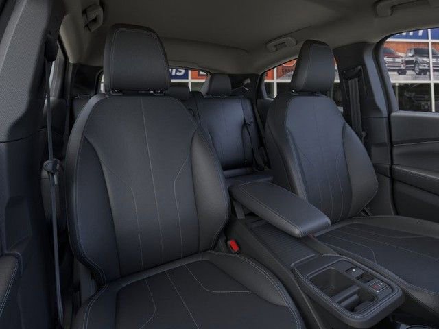 New 2026 Ford Mustang Mach-E Select w/ Comfort Package image 10