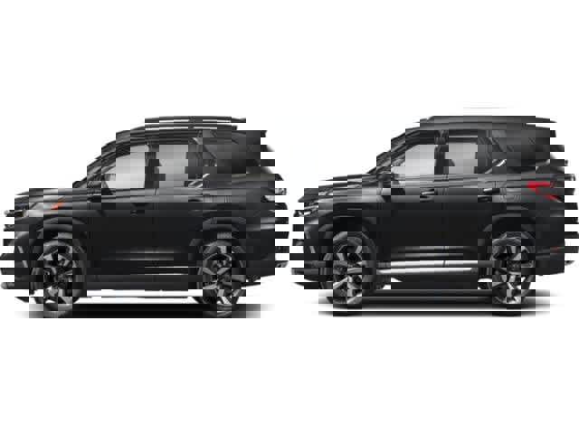 Used 2025 Honda Pilot Elite image 3