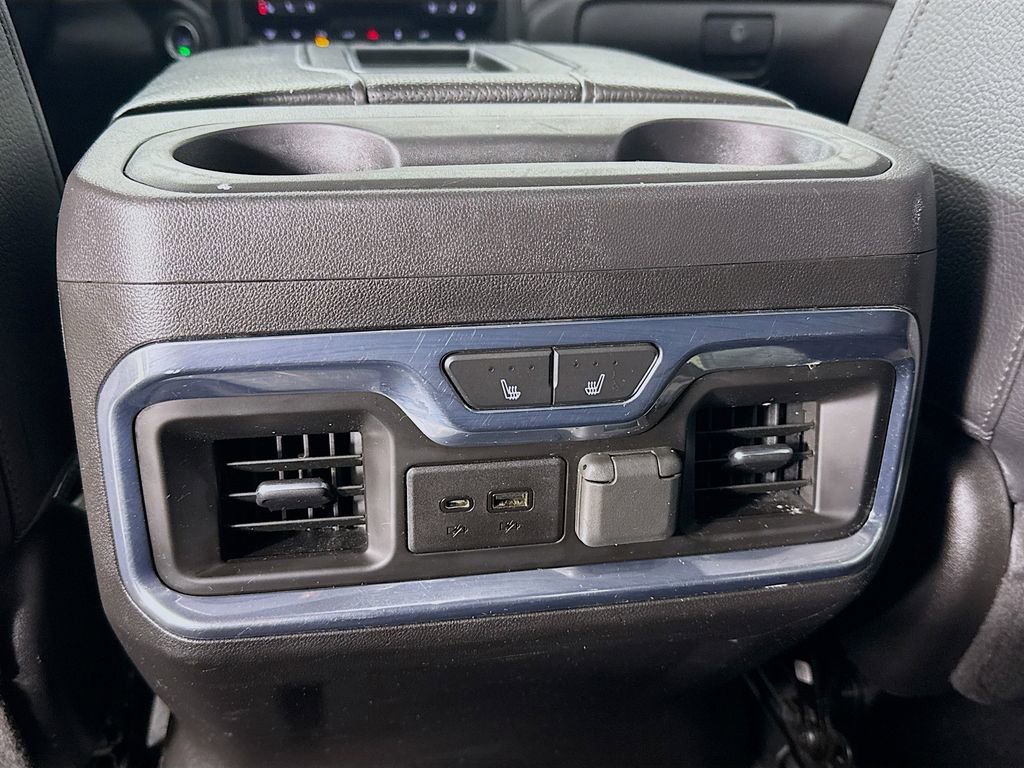 Used 2021 GMC Sierra 2500 Denali w/ Denali Ultimate Package image 30