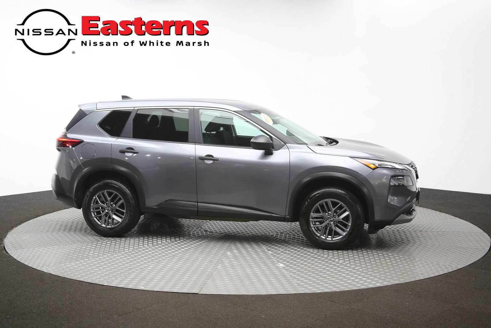 Used 2023 Nissan Rogue S AWD/4WD image 46