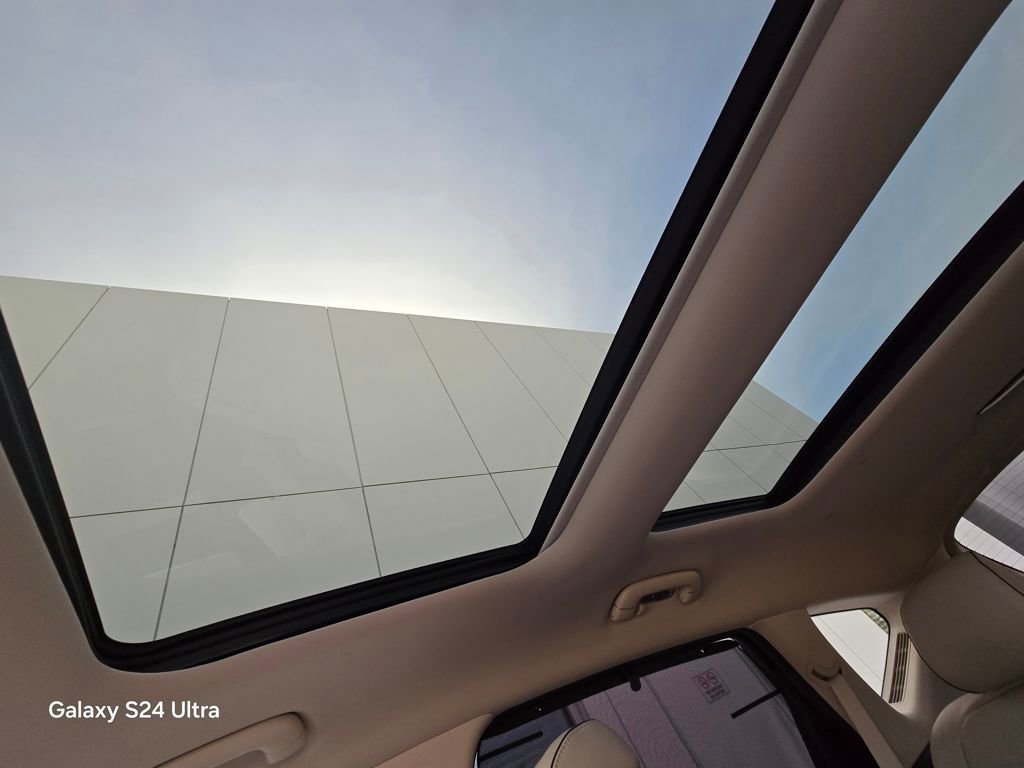 Used 2025 Genesis GV80 2.5T Prestige image 29