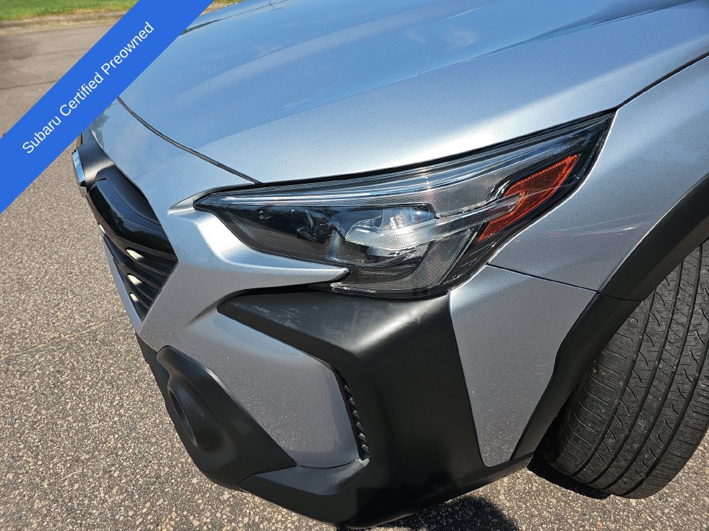Used 2023 Subaru Outback Onyx Edition AWD/4WD image 26