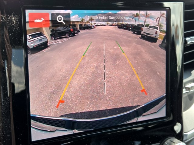 New 2026 RAM 1500 Big Horn RWD image 20