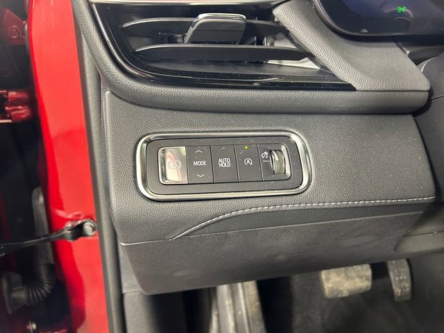 Used 2025 Buick Enclave Sport Touring w/ Power Package image 20