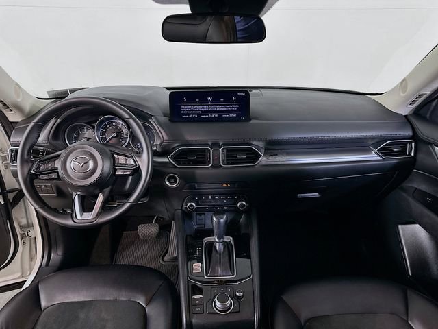 Used 2023 MAZDA CX-5 AWD 2.5 S w/ Select Package image 17