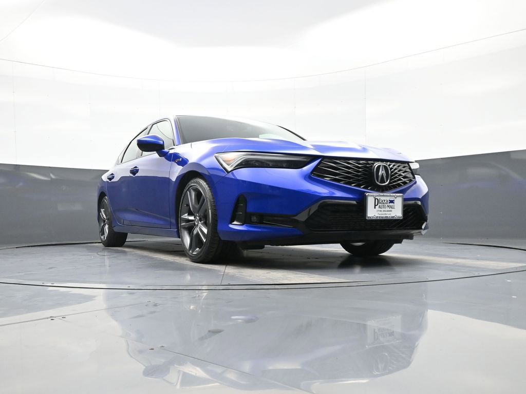Certified 2023 Acura Integra A-Spec image 26