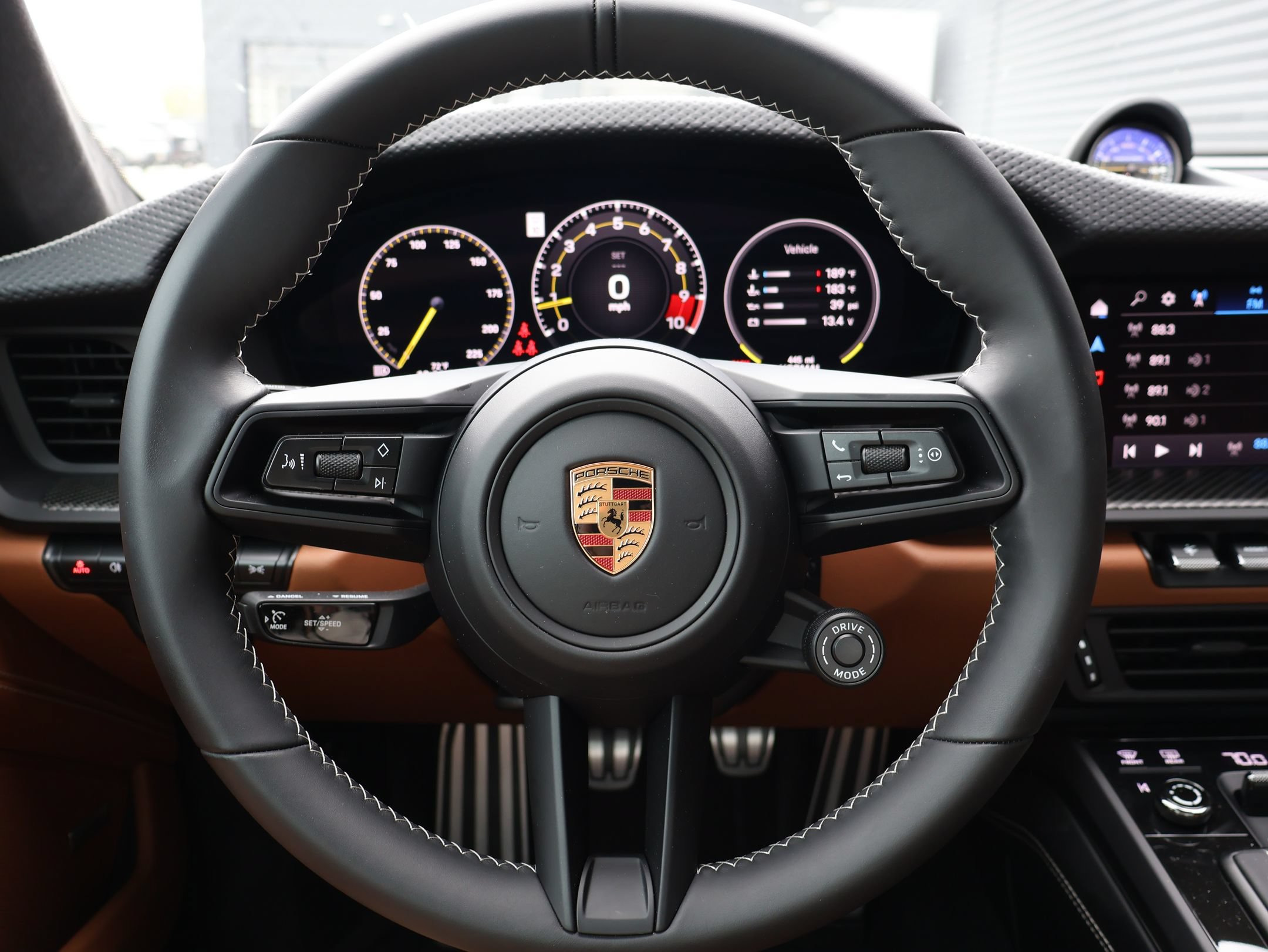 Used 2026 Porsche 911 GT3 RWD image 15
