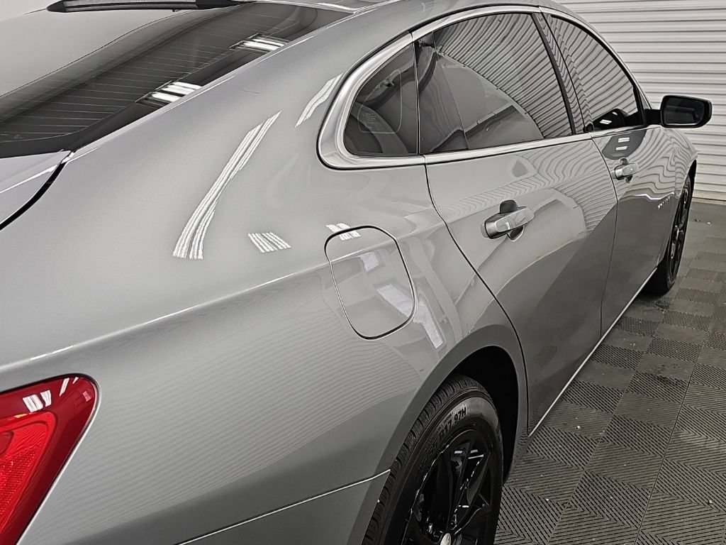 Used 2024 Chevrolet Malibu LT FWD image 10