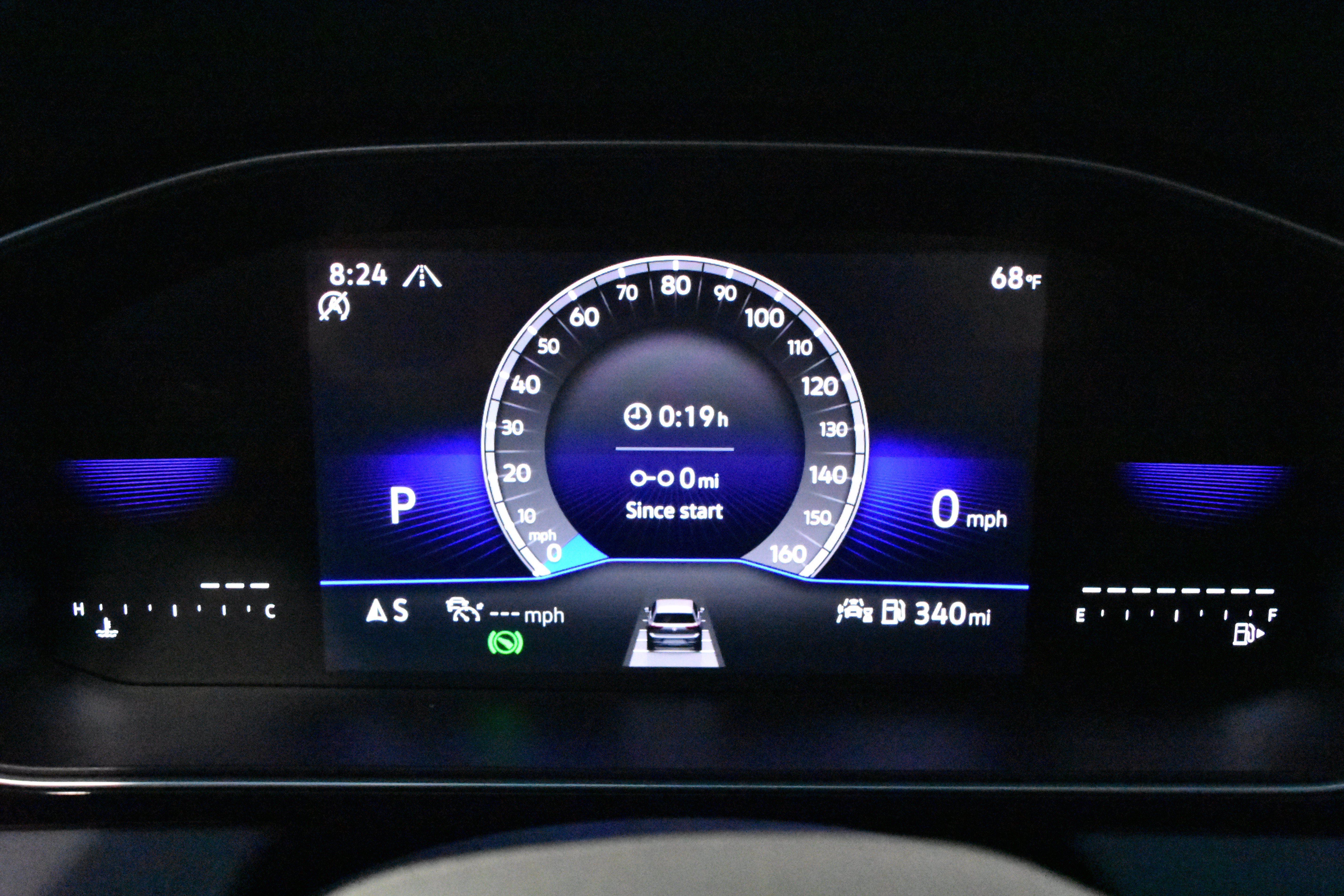 New 2026 Volkswagen Jetta SE FWD image 16