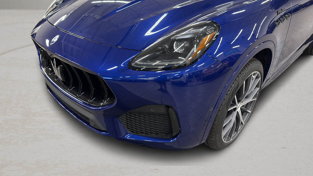 New 2026 Maserati Grecale Modena AWD/4WD image 9