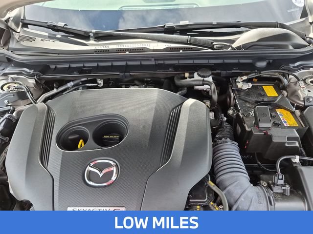 Used 2026 MAZDA MAZDA3 Hatchback w/Premium Plus Pkg AWD/4WD image 13