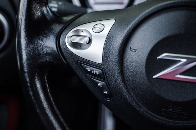 Used 2010 Nissan 370Z Touring w/ Sport Pkg RWD image 61