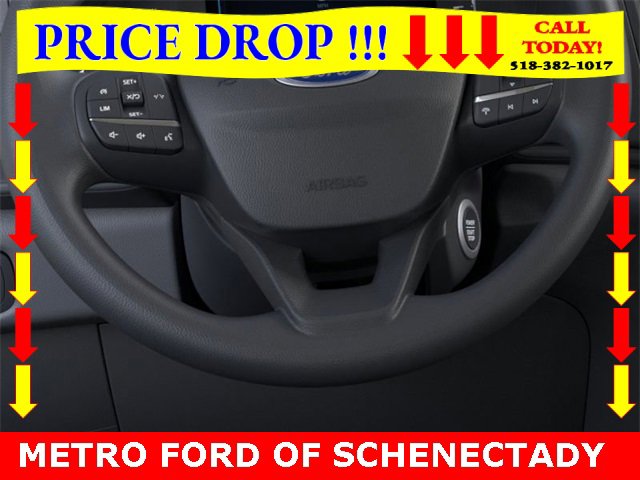 New 2026 Ford Transit 250 148 Medium Roof Extended AWD image 12