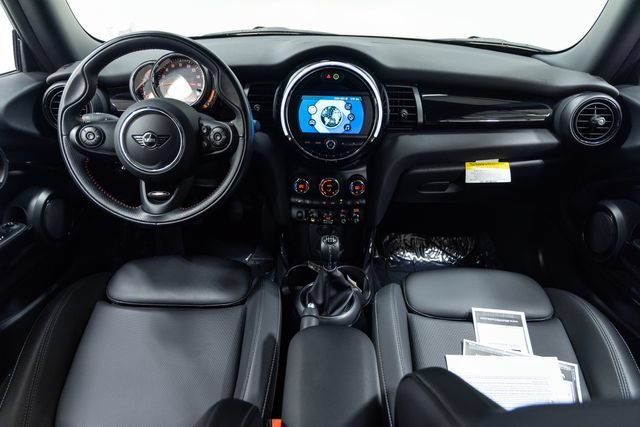 Used 2019 MINI Cooper S FWD image 21