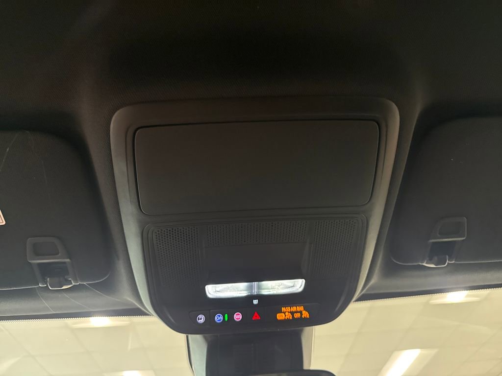 New 2026 GMC Terrain Elevation FWD image 15