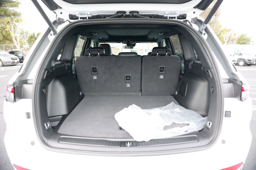 New 2026 Jeep Grand Cherokee Limited image 33