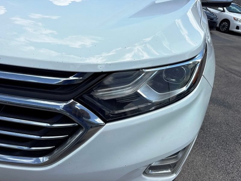 Used 2021 Chevrolet Equinox Premier AWD/4WD image 11