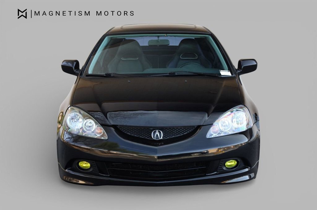 Used 2005 Acura RSX image 5