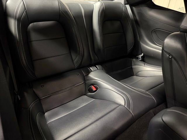 Used 2024 Ford Mustang Premium image 20