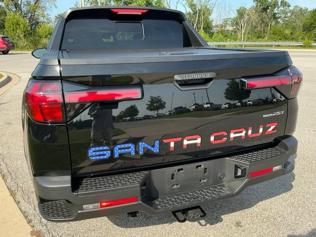 Used 2022 Hyundai Santa Cruz SEL Premium AWD/4WD image 10